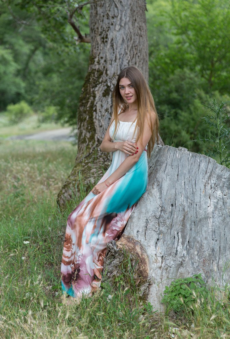 Любовь, 24